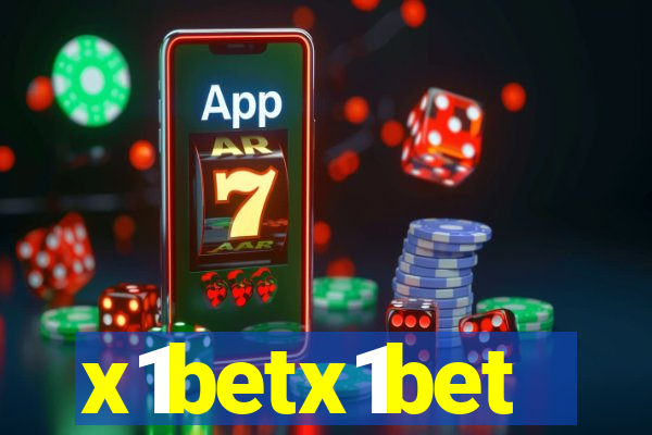 x1betx1bet