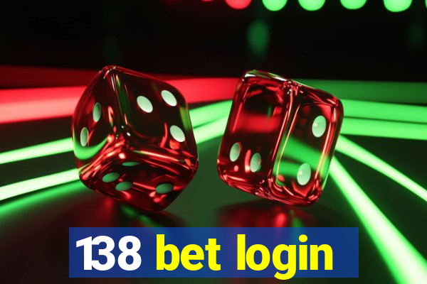 138 bet login