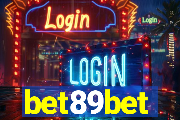 bet89bet