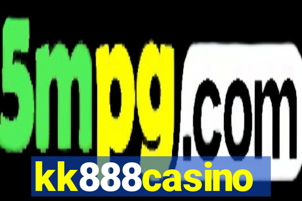 kk888casino