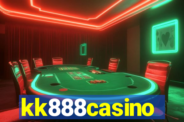 kk888casino