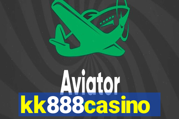 kk888casino