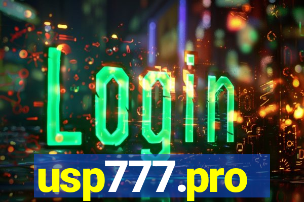 usp777.pro