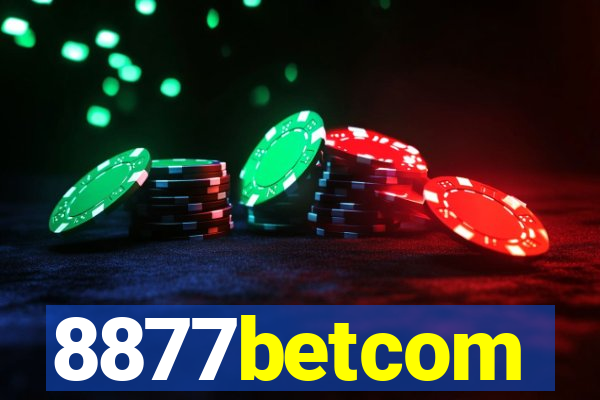 8877betcom