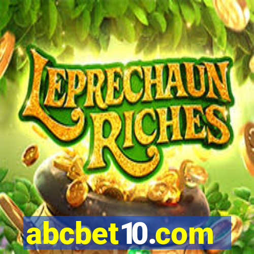 abcbet10.com