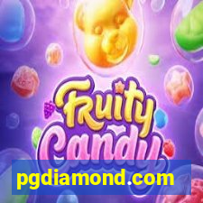 pgdiamond.com