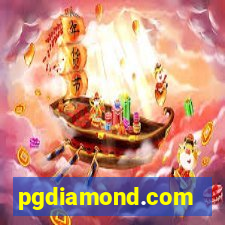 pgdiamond.com