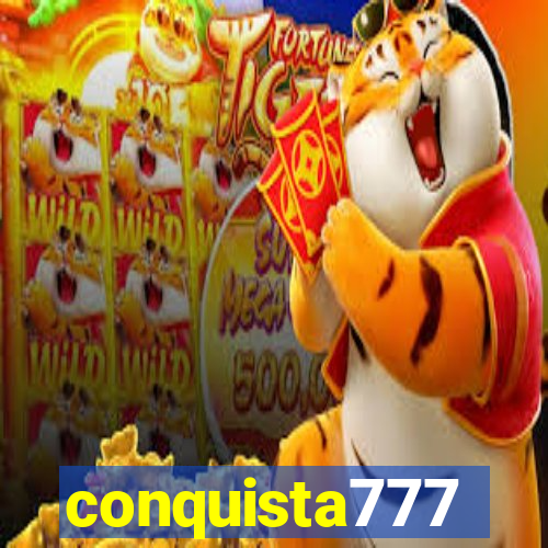 conquista777
