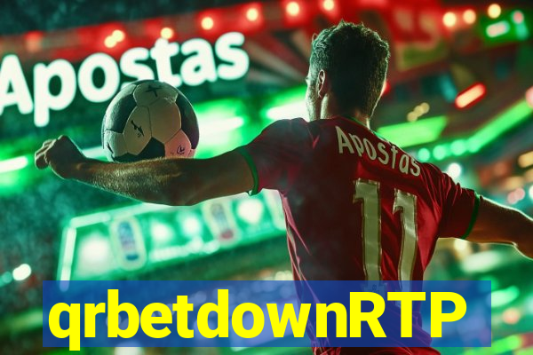 qrbetdownRTP
