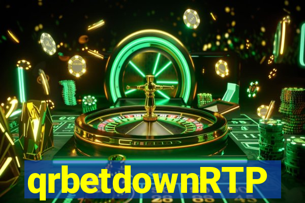 qrbetdownRTP