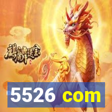 5526 com