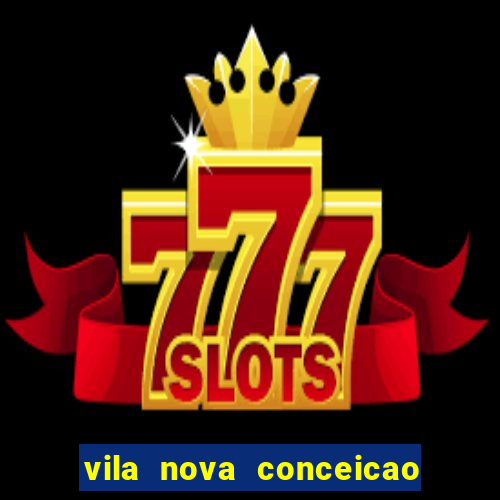vila nova conceicao night club puteiro