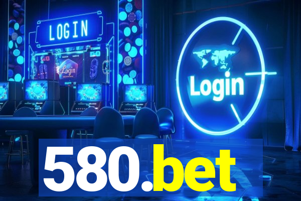 580.bet