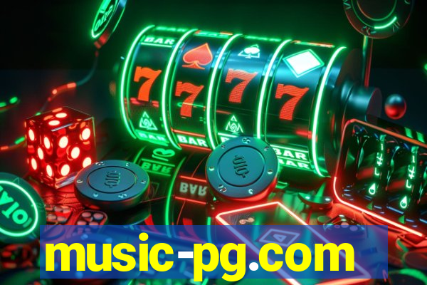 music-pg.com
