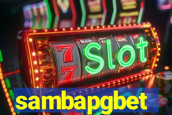 sambapgbet