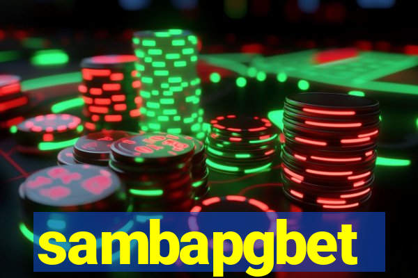 sambapgbet