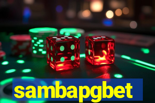 sambapgbet