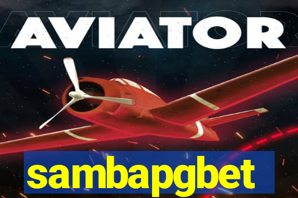 sambapgbet