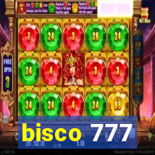 bisco 777