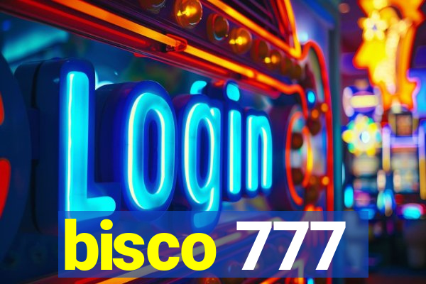 bisco 777