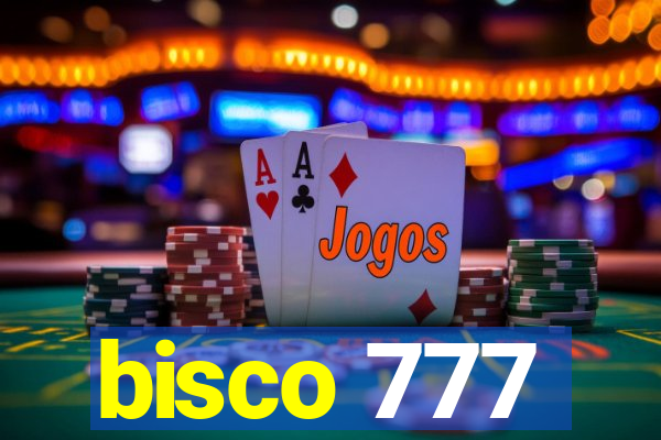 bisco 777