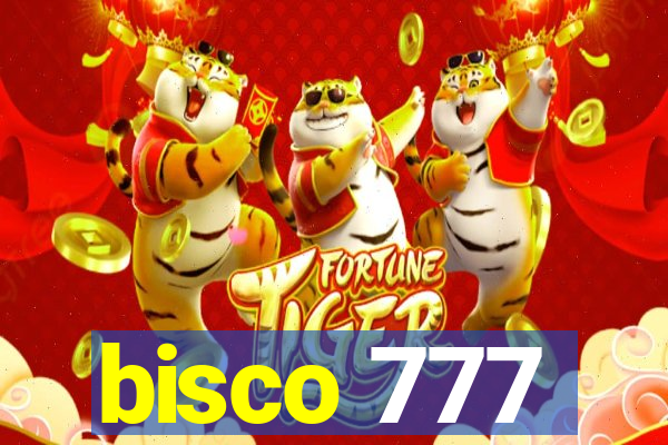 bisco 777