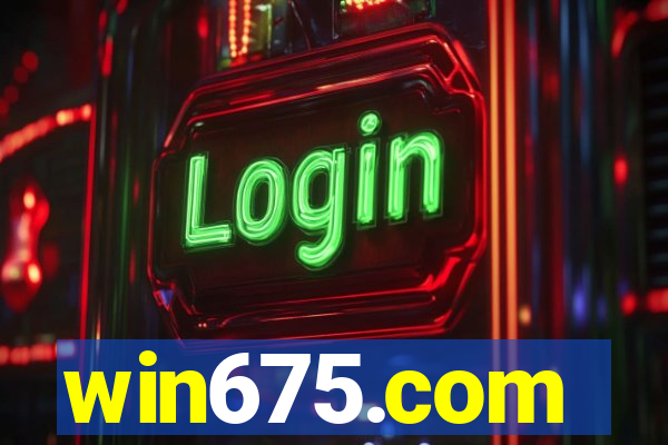 win675.com