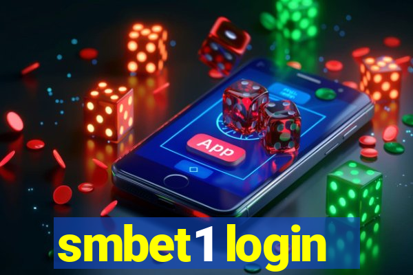 smbet1 login