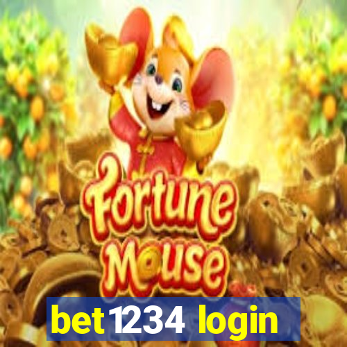 bet1234 login