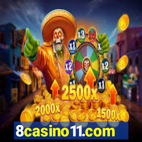 8casino11.com