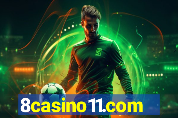 8casino11.com