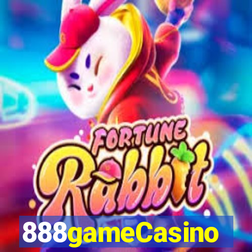 888gameCasino