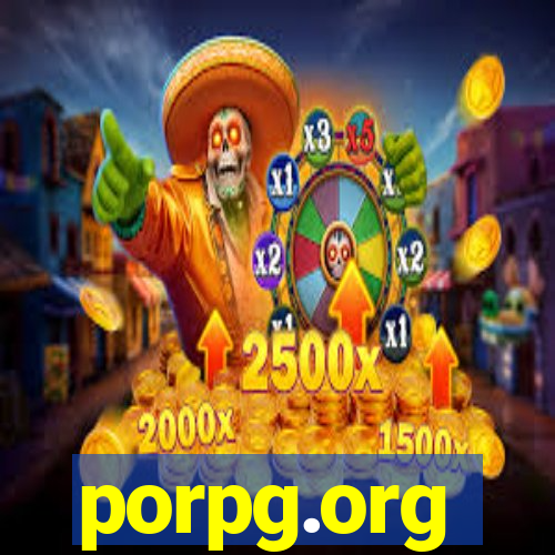 porpg.org