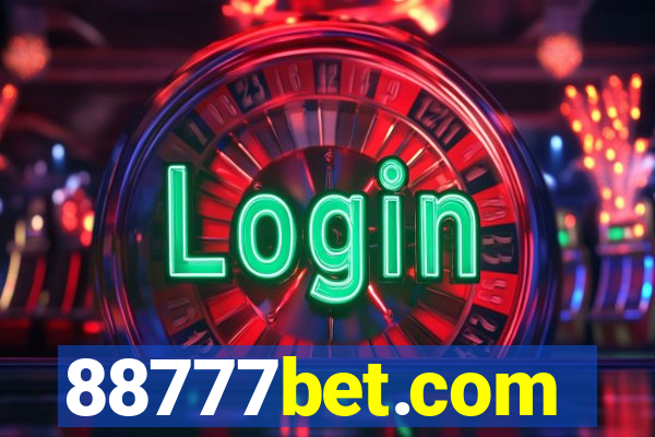 88777bet.com