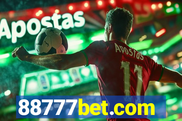 88777bet.com