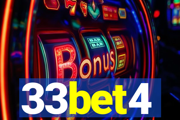 33bet4