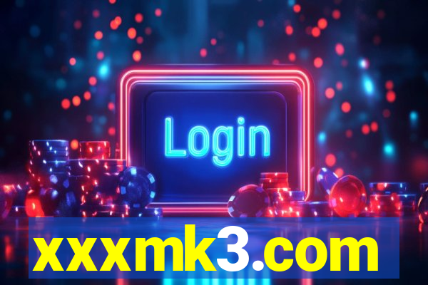 xxxmk3.com