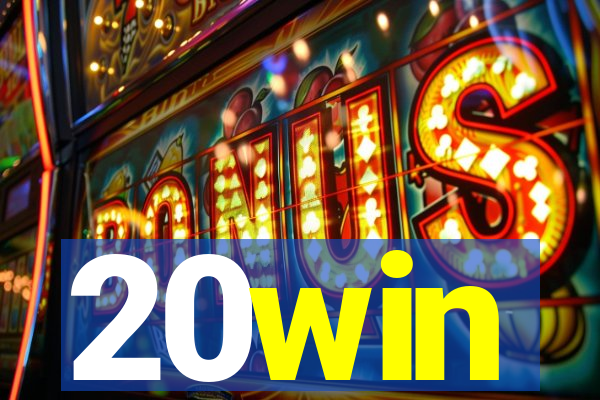 20win