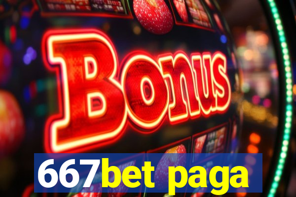 667bet paga