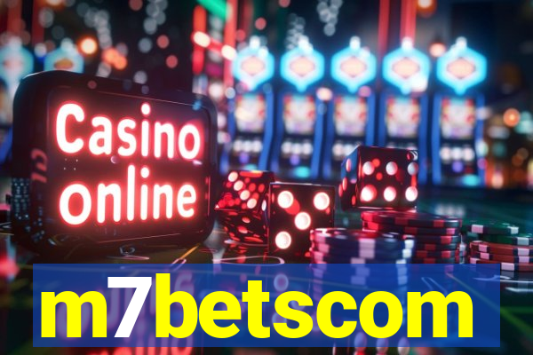 m7betscom