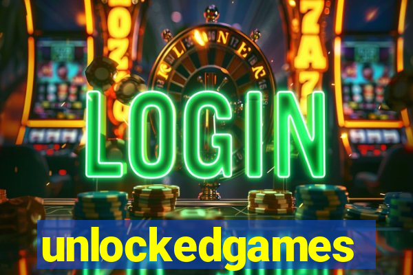 unlockedgames