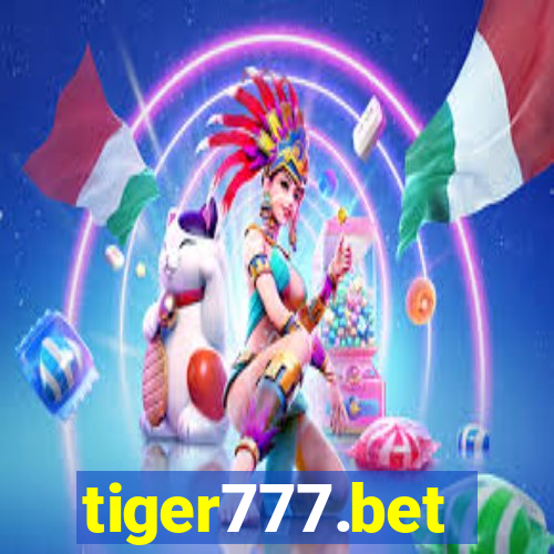 tiger777.bet