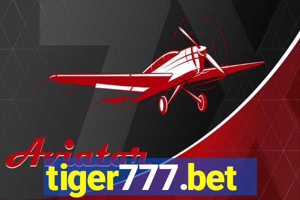 tiger777.bet