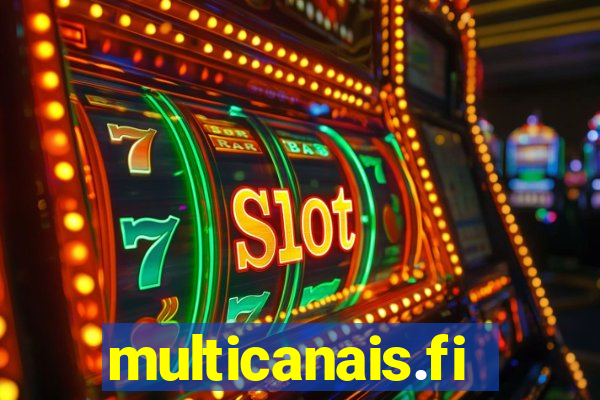 multicanais.fi