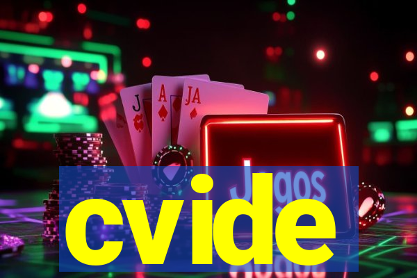 cvide