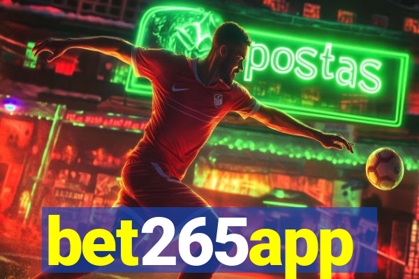 bet265app