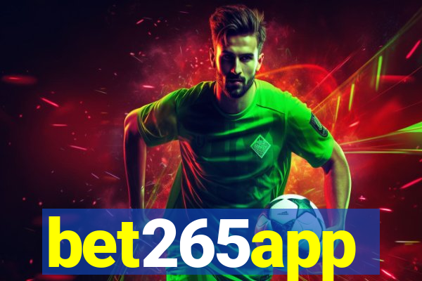 bet265app