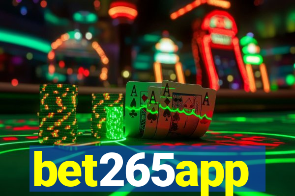 bet265app