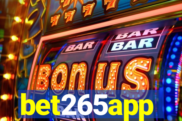 bet265app