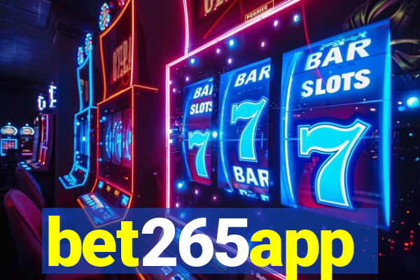 bet265app